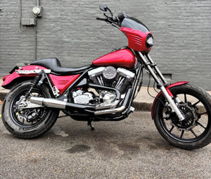 Fairing Brackets and complete  Kits