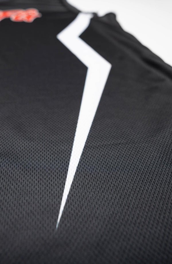 Back to the future jersey.