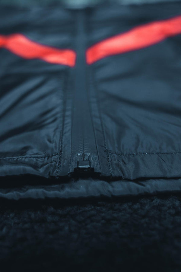 SPEED SHOP wind breaker