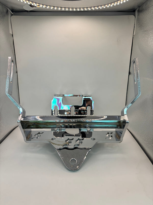 STREET SYNDICATE MFG VERSION 3 (bracket only)