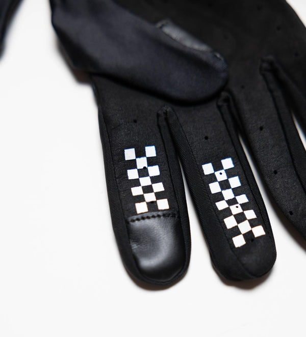 Christ is king summer gloves