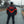 SPEED SHOP wind breaker