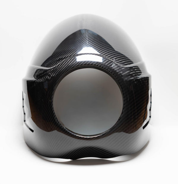 SSMFG lightning McQueen  full carbon fiber fairing