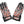 Hellfire gloves