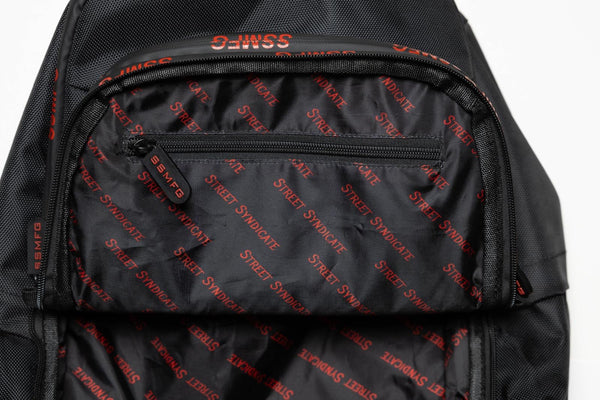 HEAVY HITTER EDC back pack