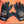 THE CODE bare bones gloves