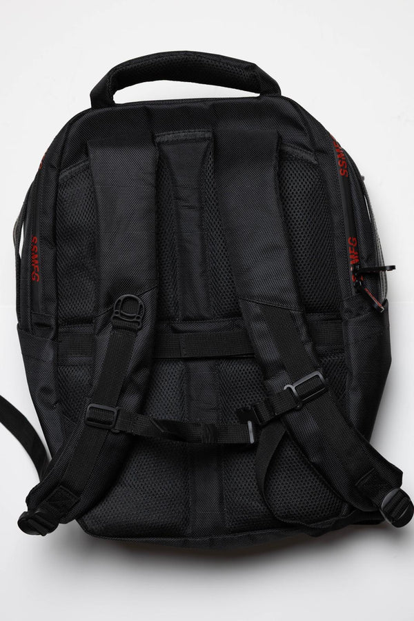 HEAVY HITTER EDC back pack