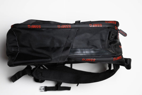 HEAVY HITTER EDC back pack