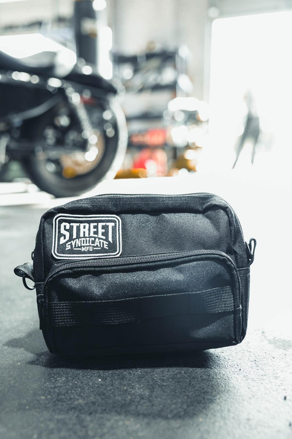 FAVORITE BRAND STANDARD BAR BAG