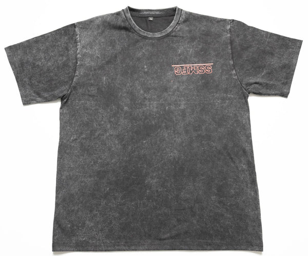 STAY SAVAGE vintage T