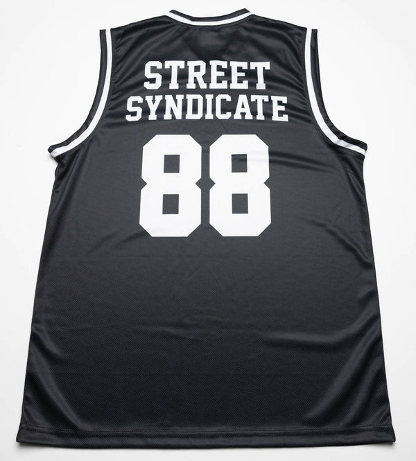 DELORIAN Jersey
