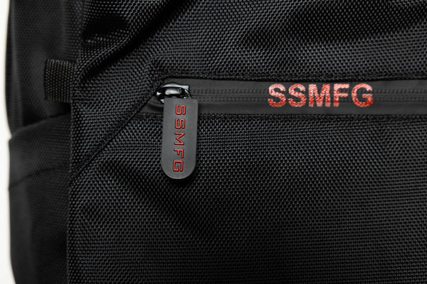 HEAVY HITTER EDC back pack