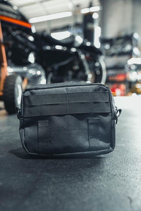 FAVORITE BRAND STANDARD BAR BAG