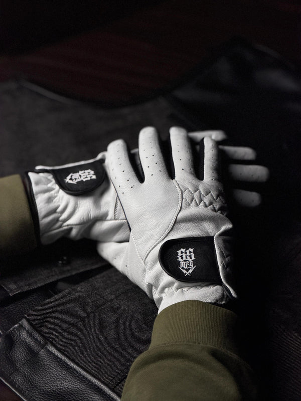PRO series gloves