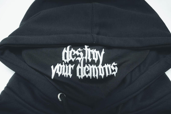YOU ARE NOT ALONE HOODIE