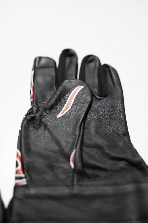 Hellfire gloves