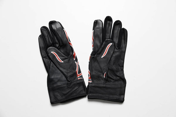 Hellfire gloves