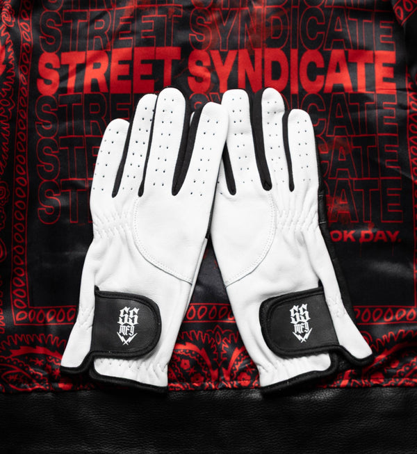 PRO series gloves