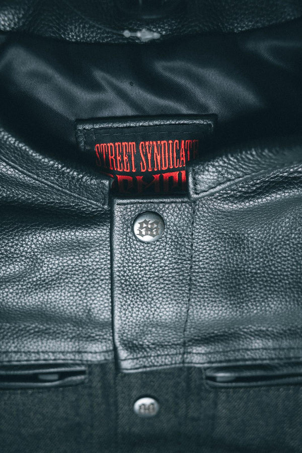 SSMFG GOAT cut