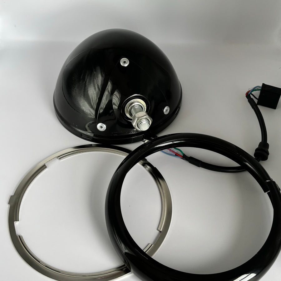 Parts Street Syndicate MFG