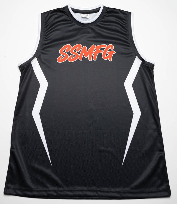 Back to the future jersey.