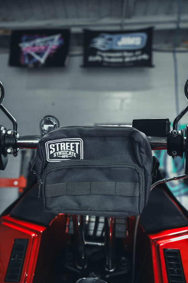 FAVORITE BRAND STANDARD BAR BAG