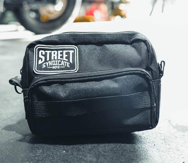 FAVORITE BRAND STANDARD BAR BAG
