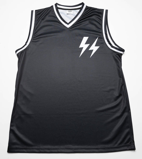 DELORIAN Jersey
