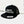 YP Old English snap back.