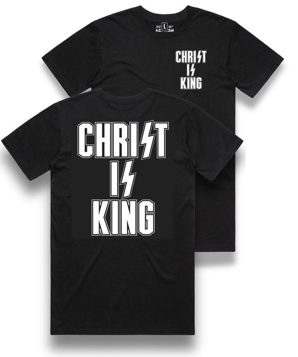 CHRIST IS KING