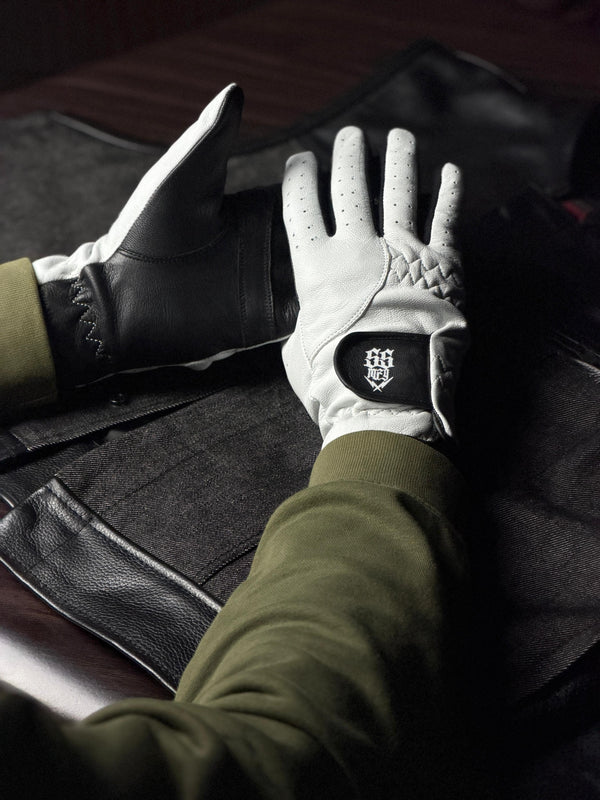 PRO series gloves