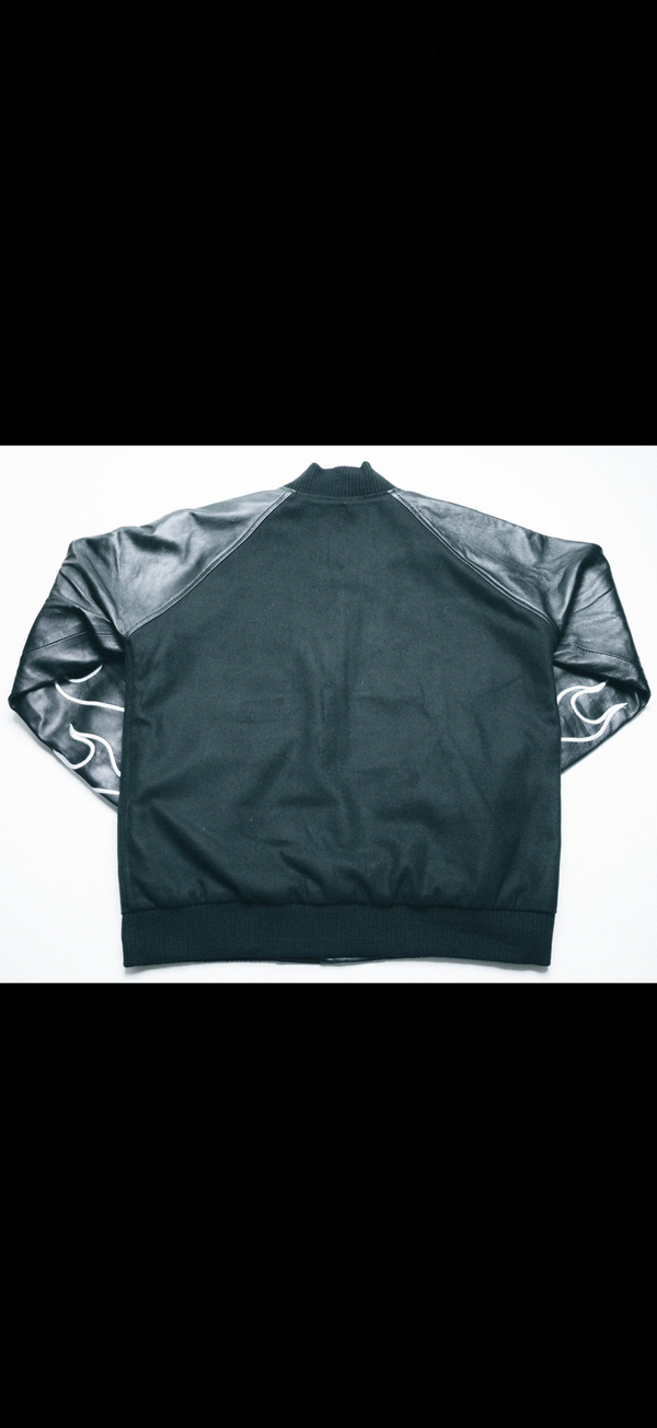 SSMFG varsity jacket