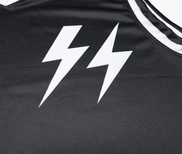DELORIAN Jersey
