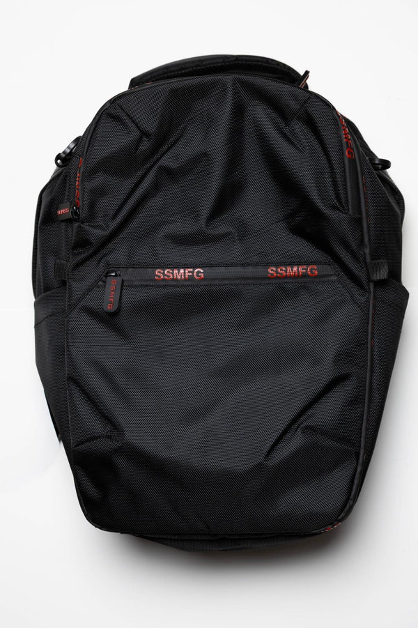 HEAVY HITTER EDC back pack