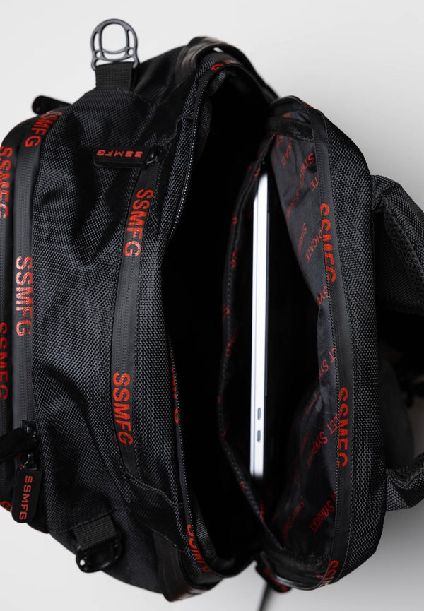 HEAVY HITTER EDC back pack