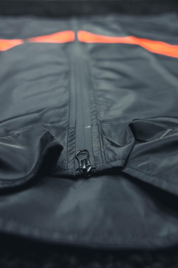 SPEED SHOP wind breaker
