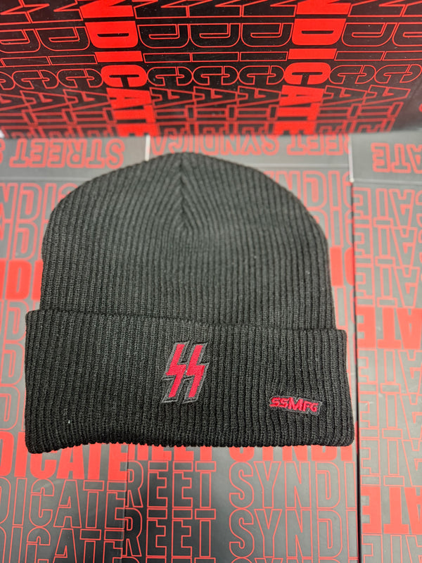 Super sick beanie