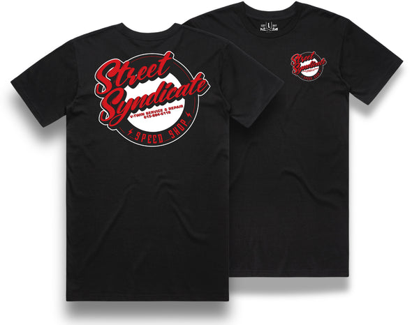 Street syndicate speed shop
