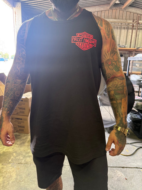 Kylp tank top