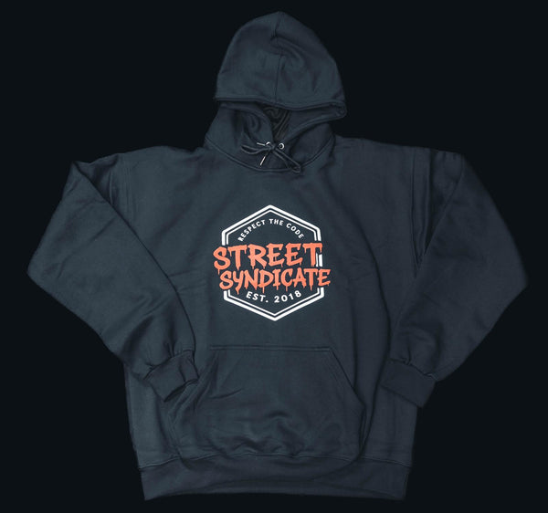 The code hoody