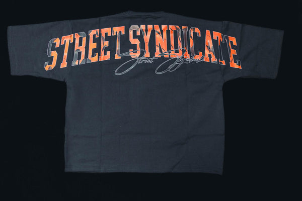 Over sized heavy weight pump cover