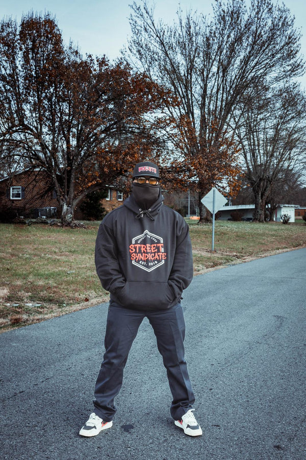 The code hoody