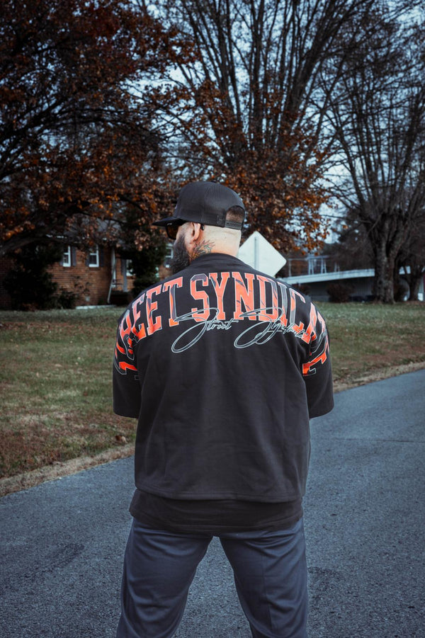 Over sized heavy weight pump cover