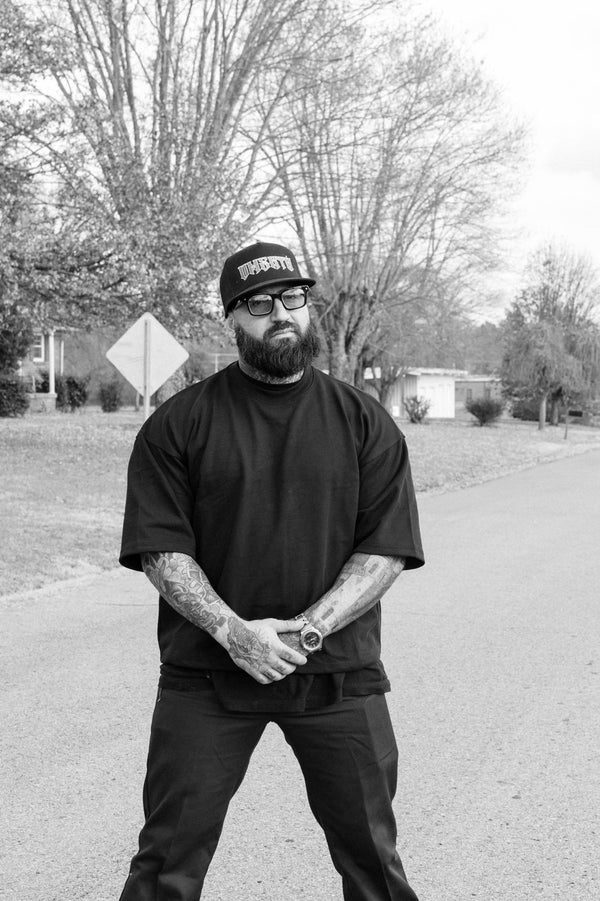 Over sized heavy weight pump cover