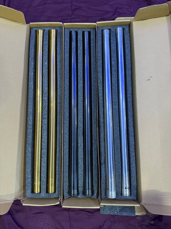 SSMFG 2 over 39mm fork tubes