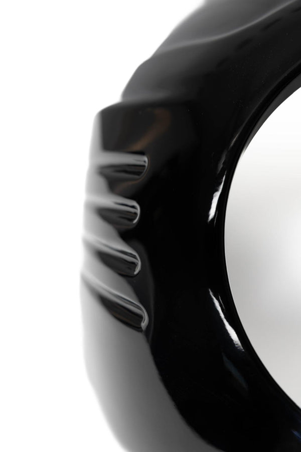 STREET SYNDICATE MFG carbon fiber “slasher” FAIRING/ bracket combo VERSION 3