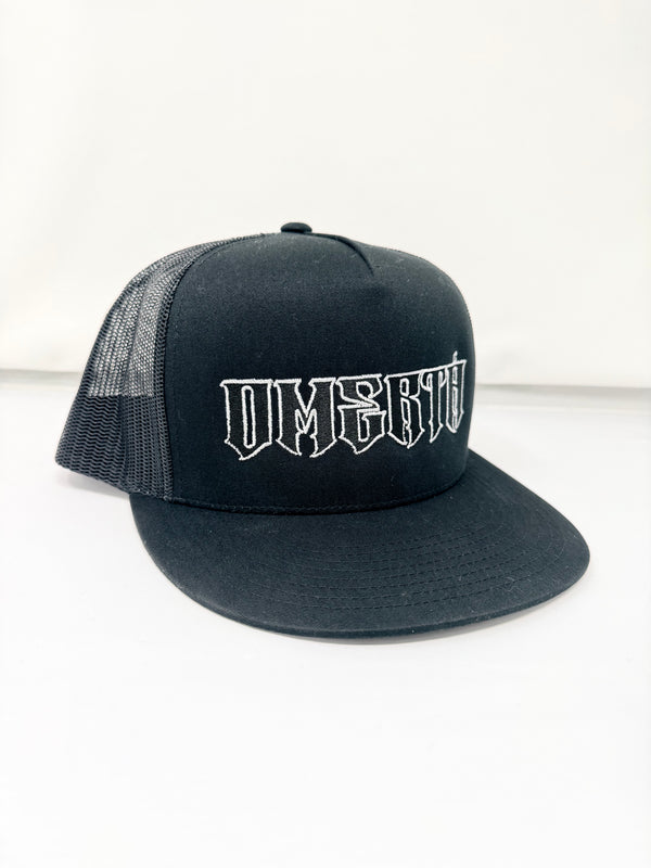 Omertà YP classic B/W