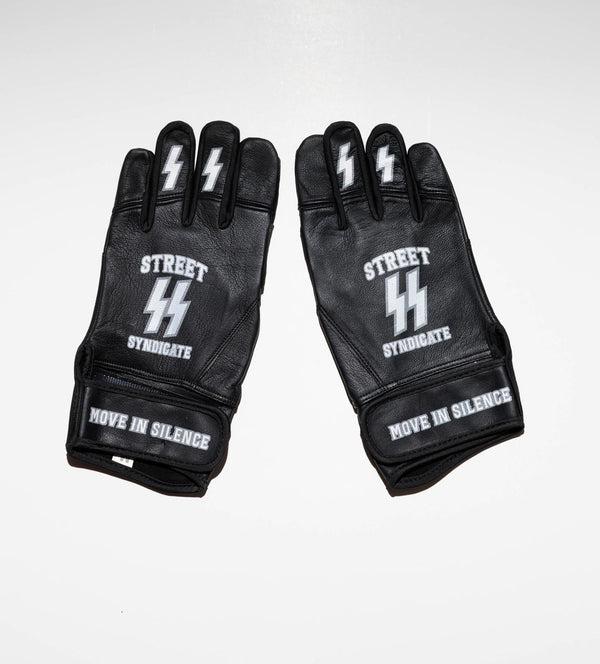 Move in silence super sick gloves