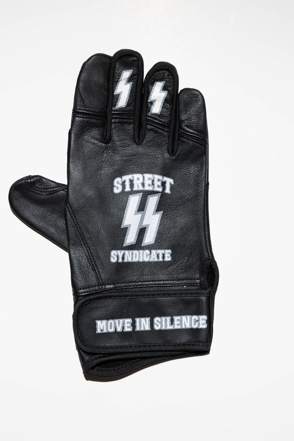 Move in silence super sick gloves