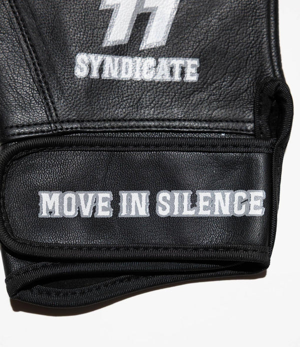 Move in silence super sick gloves